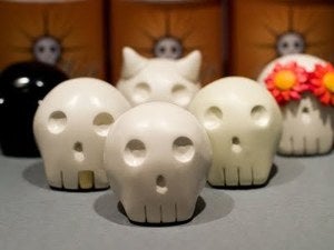 Image of Skulkies