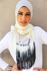 Image of Ombre Fringe