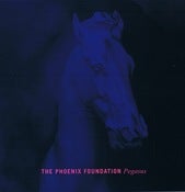 Image of Pegasus CD