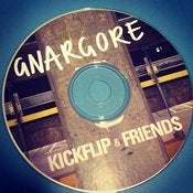 Image of Gnargore - Kickflip & Friends DVD
