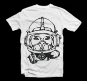 Image of Scuba Tee