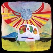 Image of Happy Ending CD