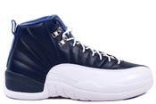 Image of Air Jordan 12 Retro 2012 "Obsidian"