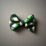 Image of Boy's Plaid