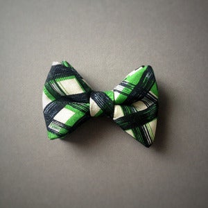 Image of Boy's Plaid