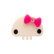 Image of Coco brooch