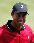 Image of Tiger Woods (1)