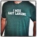 Image of EAST LANSING