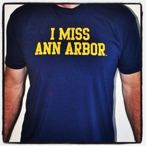 Image of ANN ARBOR