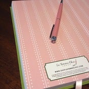 Image of "O'Kelly" Journal