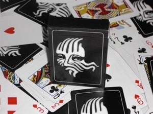 Image of 2 Card Forcing Deck