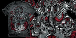 Image of The Elephant in the Room