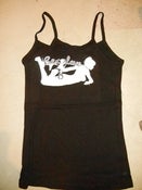Image of SEX SLAVE TANK TOP