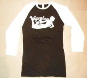 Image of SEX SLAVE LS GIRL TOP