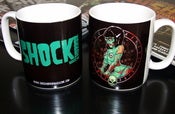 Image of Shock Horror Mug & Mag Deal 