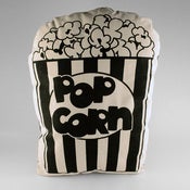 Image of Popcorn Pillow