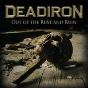 Image of Out of the Rust and Ruin