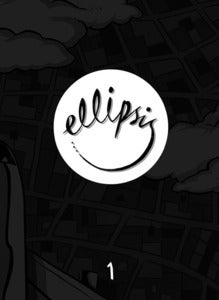 Image of Ellipsis Issue 1