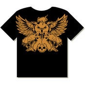 Image of Owl T-Shirt