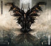 Image of Harbour of Devils album (released on Field Records)