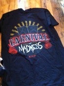 Image of Carnival of Madness 2010 T-Shirt
