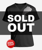 Image of "Industrial" v-neck shirt