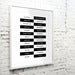 Image of The Alpha Bravo Poster 20x28