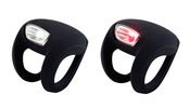 Image of luz Knog Frog Strobe