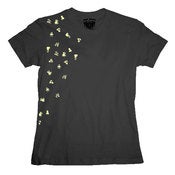 Image of "Pop Corn" GIRL Black