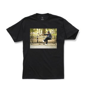 Image of TheGoodLife! x Ricky Powell Summer 2012 Limited Edition T-Shirt