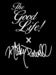 Image of TheGoodLife! x Ricky Powell Summer 2012 Limited Edition T-Shirt