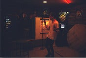 Image of Adam Karaoke