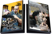 Image of A CUT ABOVE THE REST VOL#2