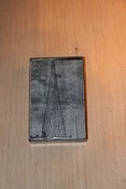 Image of Iron Pillar - "Whipping Post" SOLD OUT