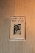 Image of Erotikens Historie II –”Jenna Talackova...  SOLD OUT