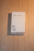 Image of Vanity Productions - ”Døden ikke Heller” SOLD OUT