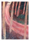 Image of Lamb to the Slaughter Giclee Print