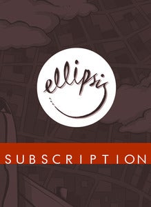 Image of Ellipsis (subscription)