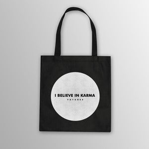 Image of Do You Believe Tote