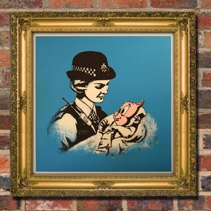 Image of PIGMASK by Dolk