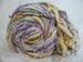Image of Handspun Superwash  Yarn - Wild Flowers