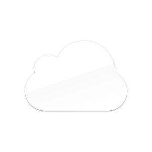 Image of Cloud Decal