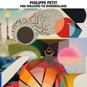 Image of Philippe Petit “Extraordinary Tales Of A Lemon Girl” Chapter 2 CD