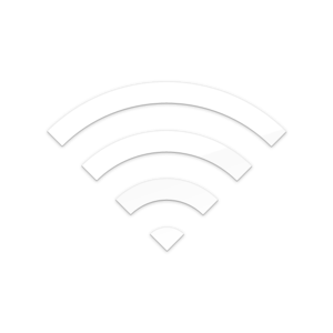 Image of WiFi Decal
