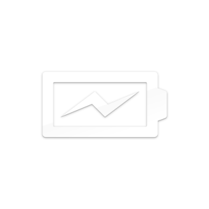 Image of Battery Decal
