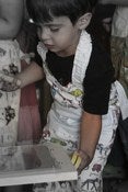 Image of Aprons