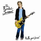 Image of The Rocket Summer- Hello Good Friend