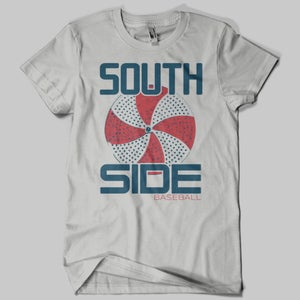 Image of White Sox T-Shirt