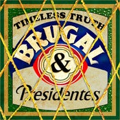 Image of Brugal & Presidentes (CD)
