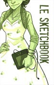 Image of Le Sketchbook
